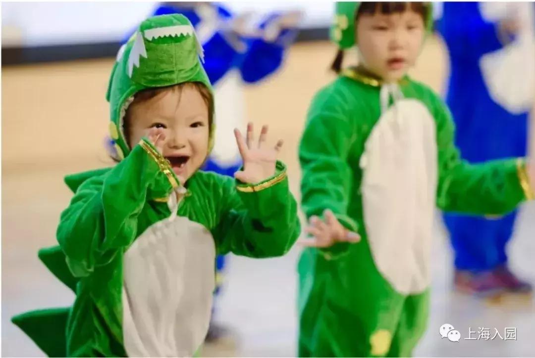 上海10所口碑爆棚的小众幼儿园，升学扛把子！至少提前1年排队