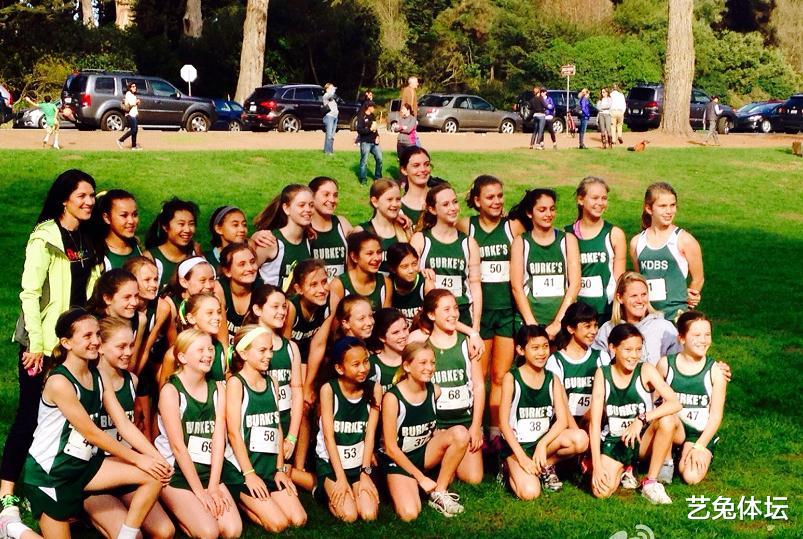 十六岁美国少女为中国夺金牌,美国17岁女孩加入中国籍