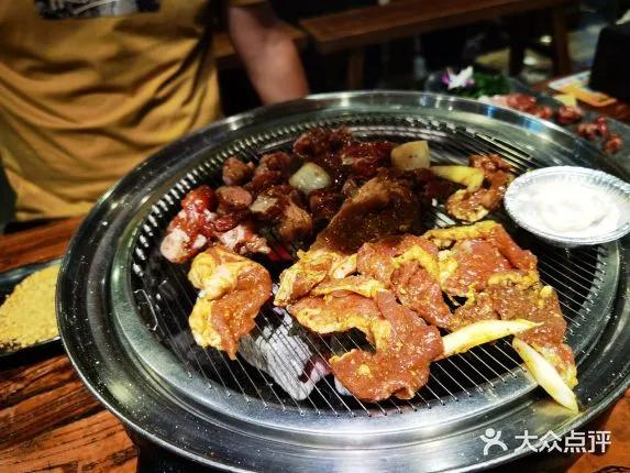 天津温馨足道大众点评,大众点评天津西餐馆推荐