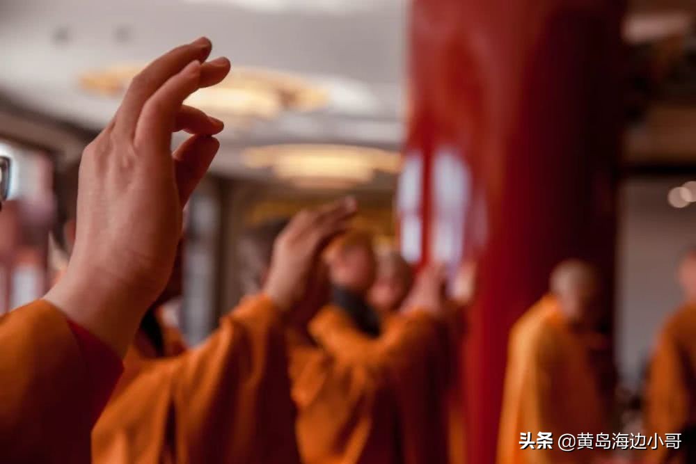 高僧解释开光真正的意义,开光真的有科学依据吗