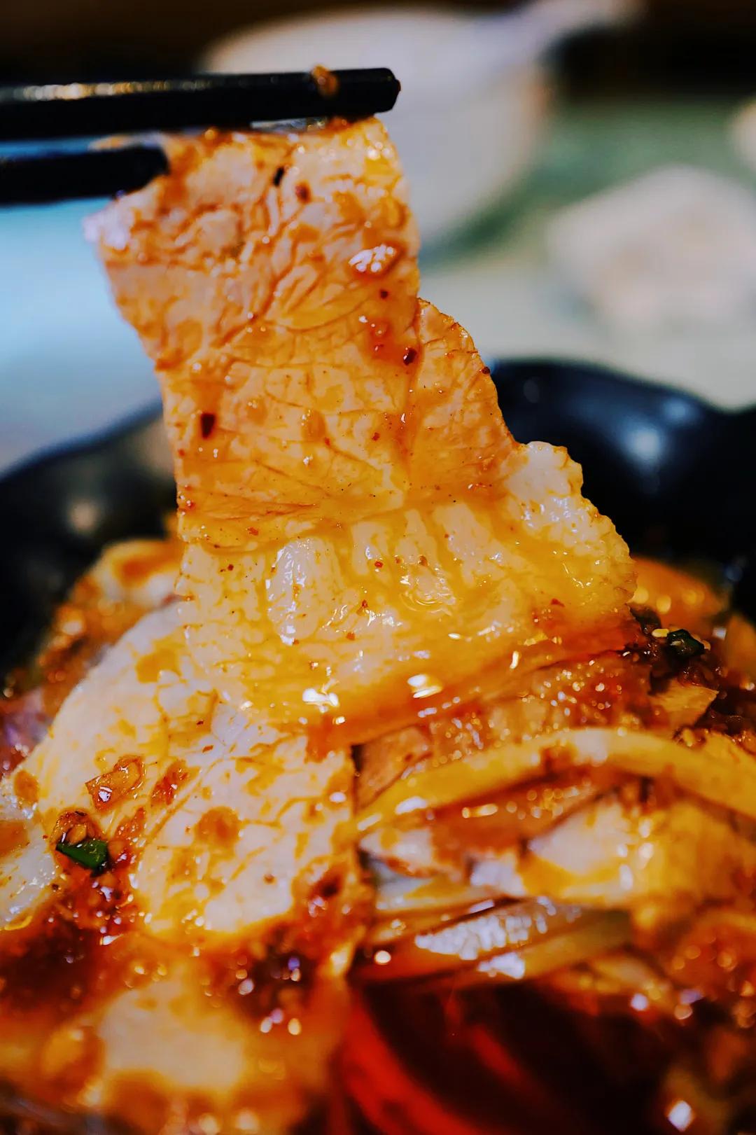 得多好吃的驻沪办,让我国庆都不想出上海