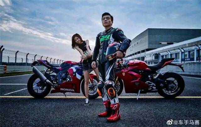 马赛去世,尹正悼念车手马赛