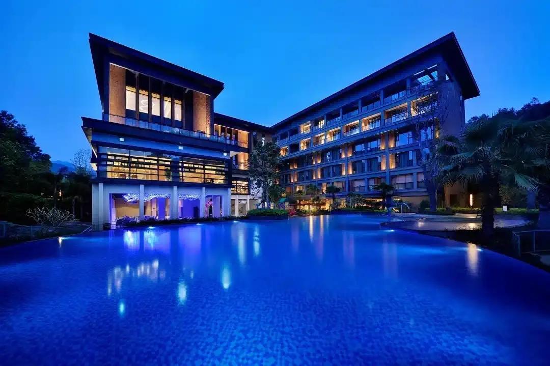 福州温泉三日二晚旅游攻略,假日暖洋洋温泉