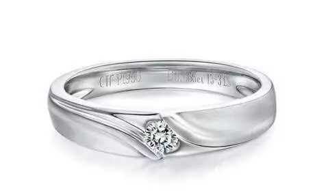 国标贵金属印记,首饰印记规范