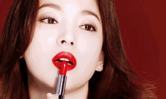 摩都推荐春季化妆节一大波种草单品即将袭来仙女们保重