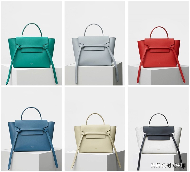 盘点奢侈品包包断货王，时髦又实用！996精英们就认这6款！
