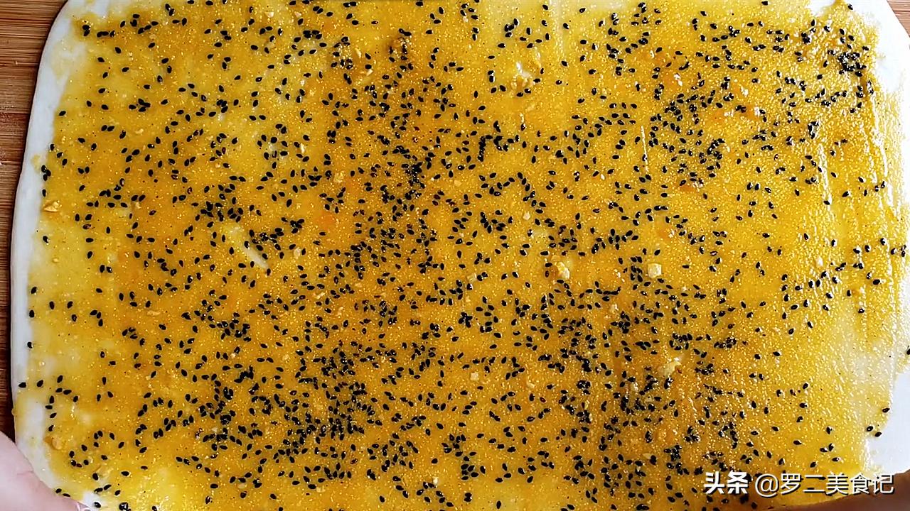 老面发好的蒸花卷要不要2次醒发,面发好了怎么蒸花卷