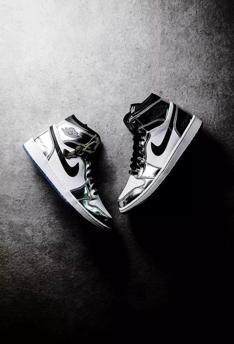 airjordan1好看的配色,airjordan1推荐配色