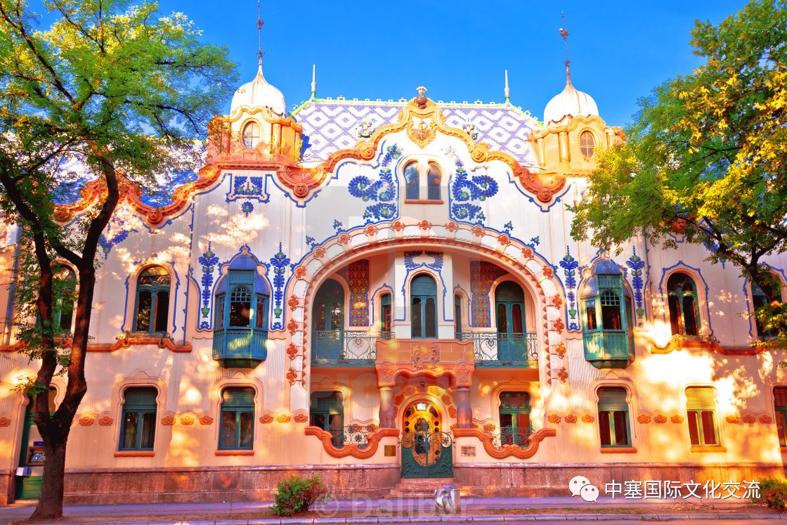 塞尔维亚孤单星球,塞尔维亚十大孤独星球