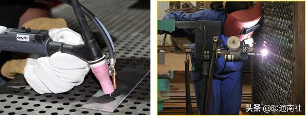 焊接工艺简要手册,工艺管道焊接规范