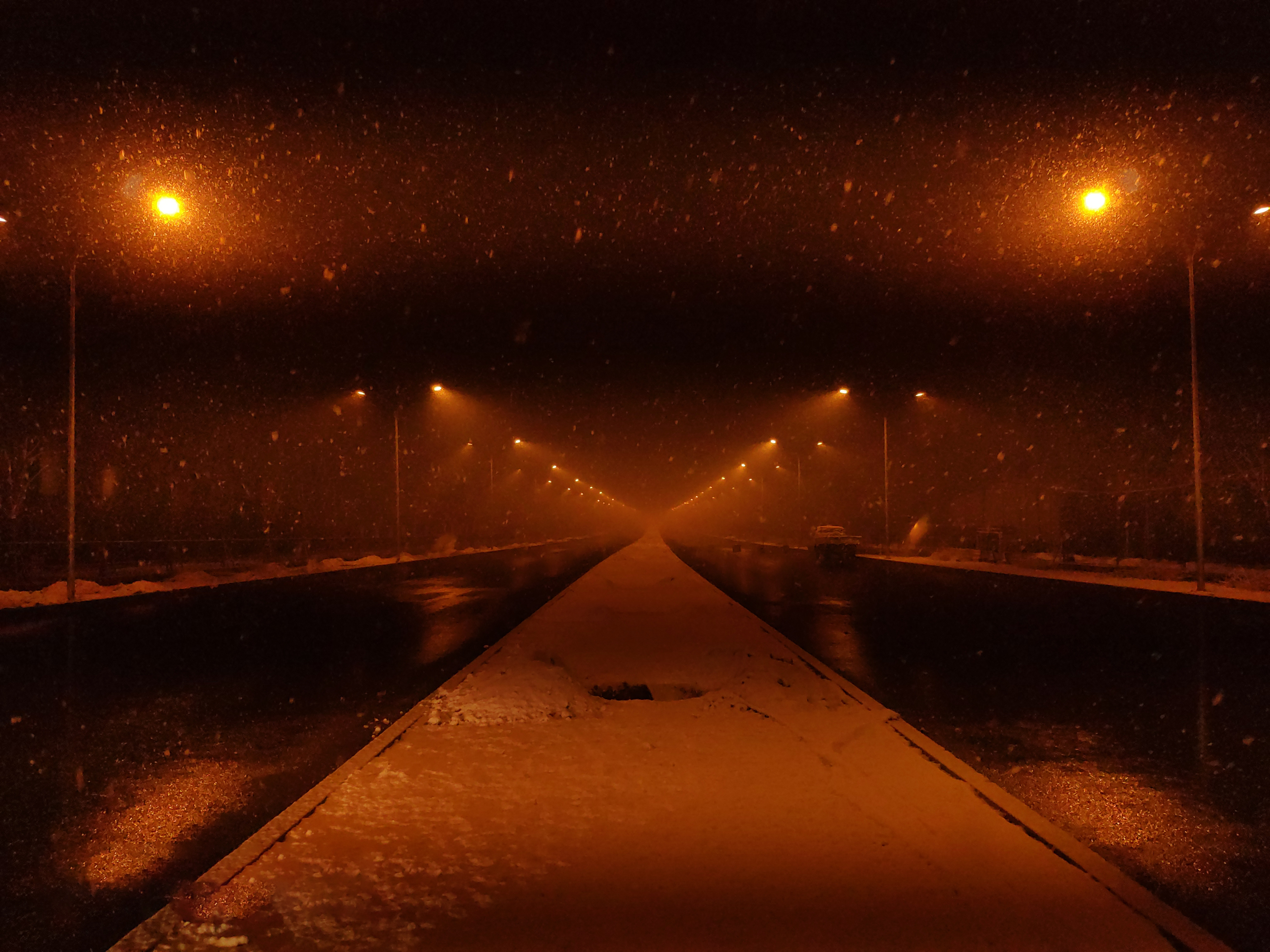 小米10s拍照频闪,小米10拍照闪光灯太亮了