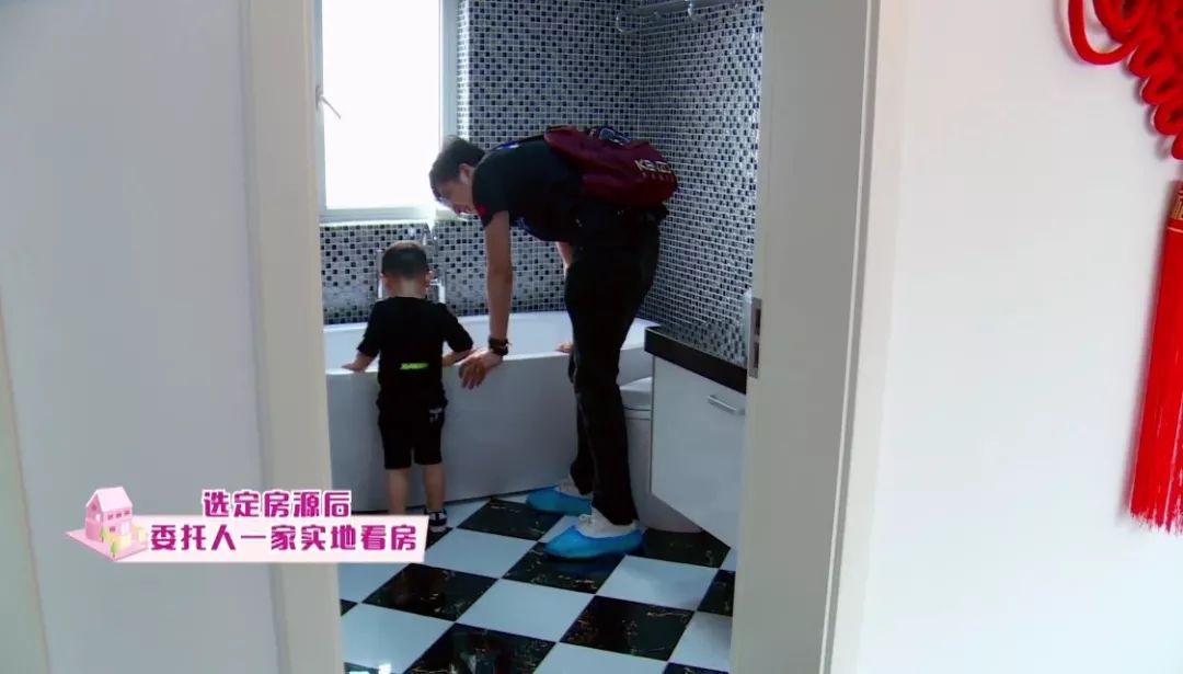 寻找好房帮帮忙,好房帮帮忙东方卫视首播