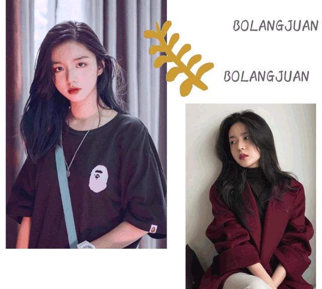 巴掌脸适合什么可爱发型,巴掌小脸女生适合的洋气发型