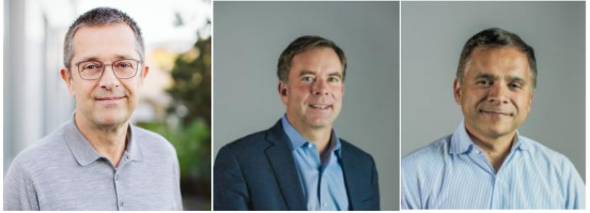 2020全球超级独角兽,2021独角兽上市