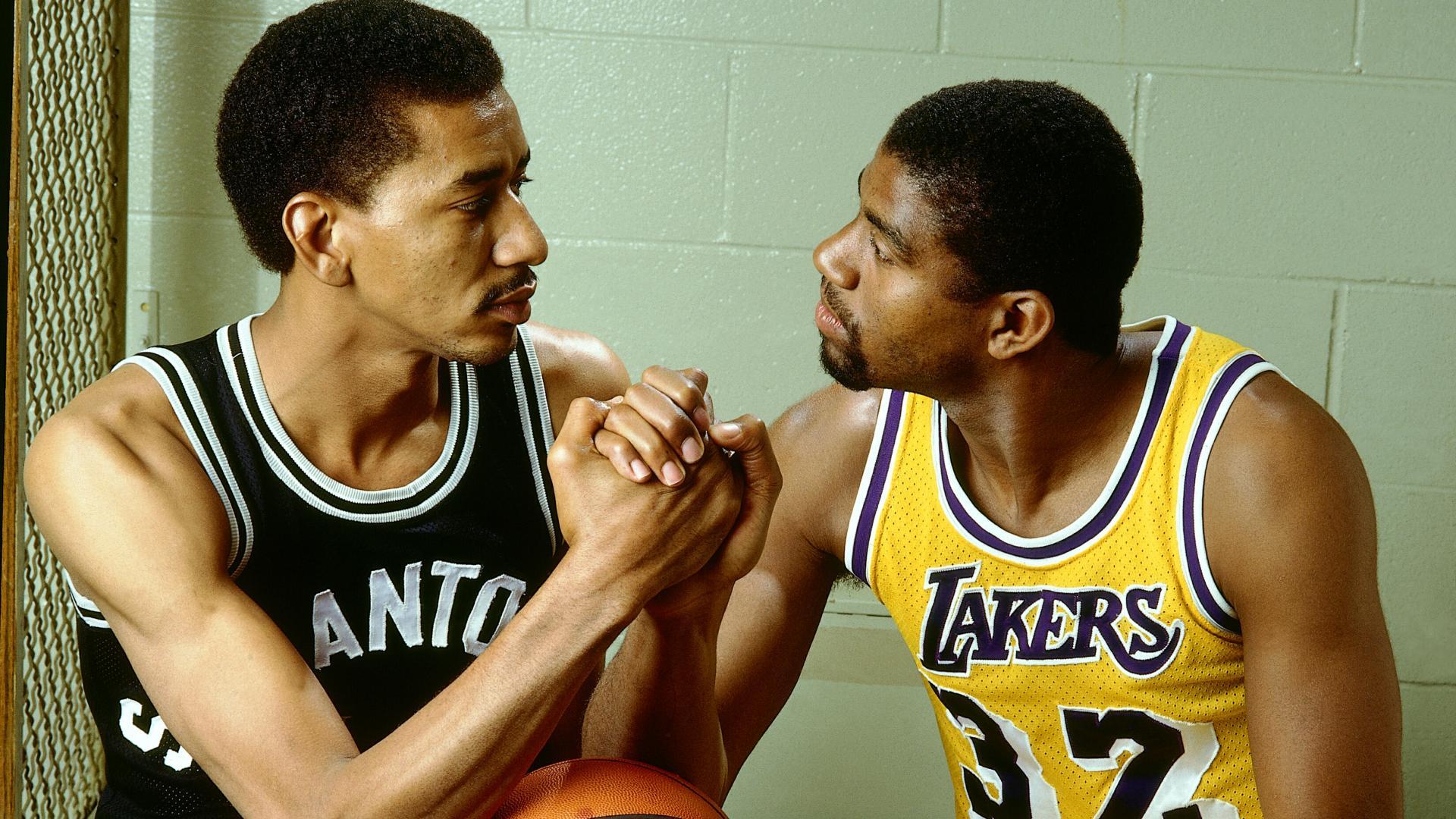 冰人乔治格文最强nba强度如何,最强nba冰人乔治格文组合