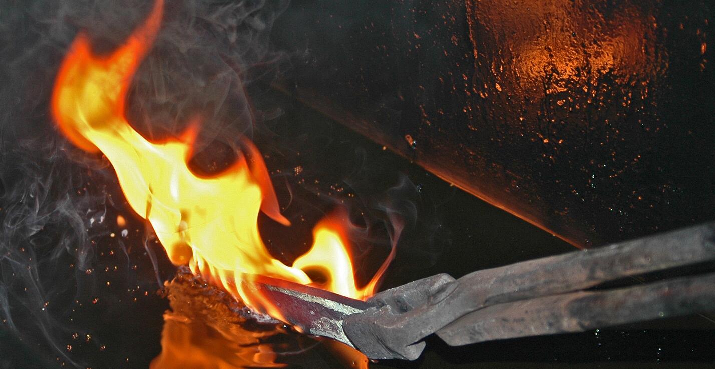 回火工艺有必要做吗,回火是淬火吗