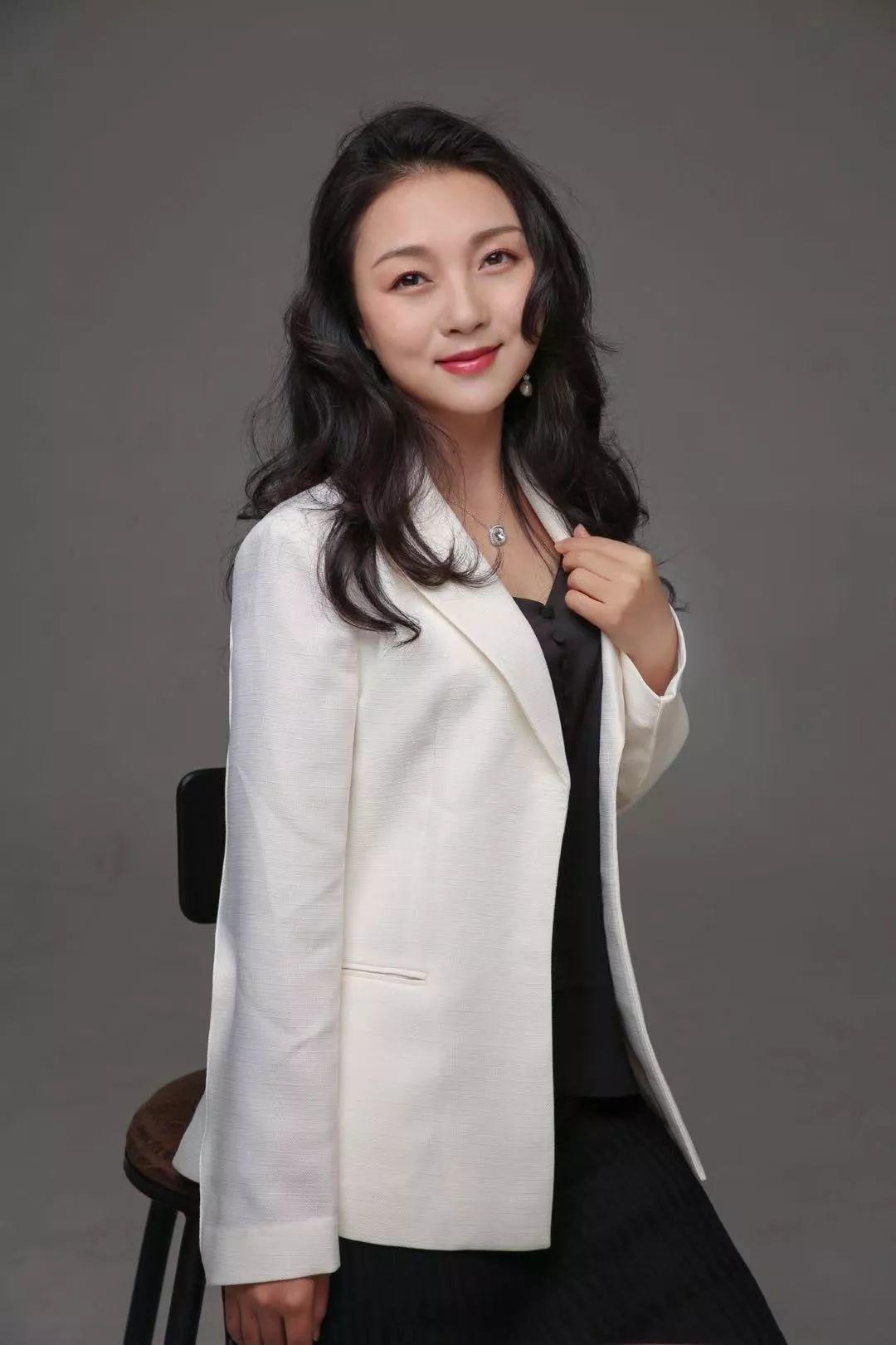 小艾,是我静谧深处最真的爱