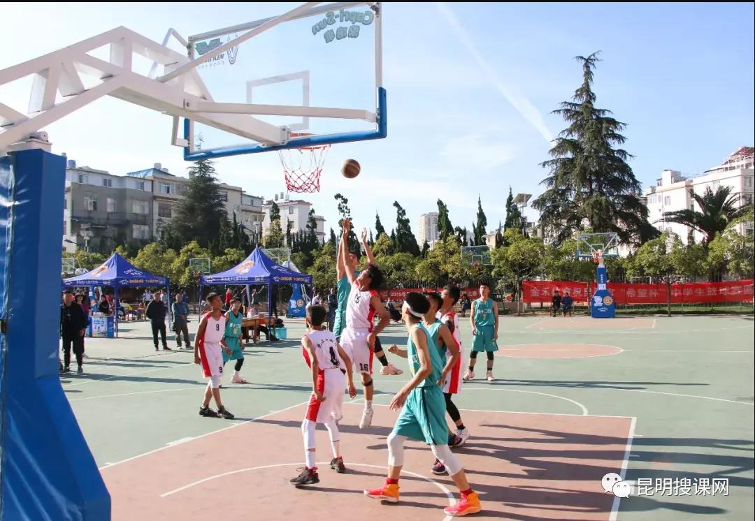 昆明八中体育特长生,昆明市体考网招生初升高