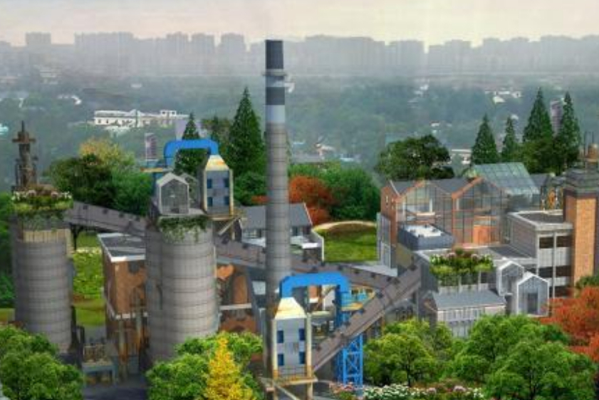 重庆矿洞,重庆一防空洞改造亮相