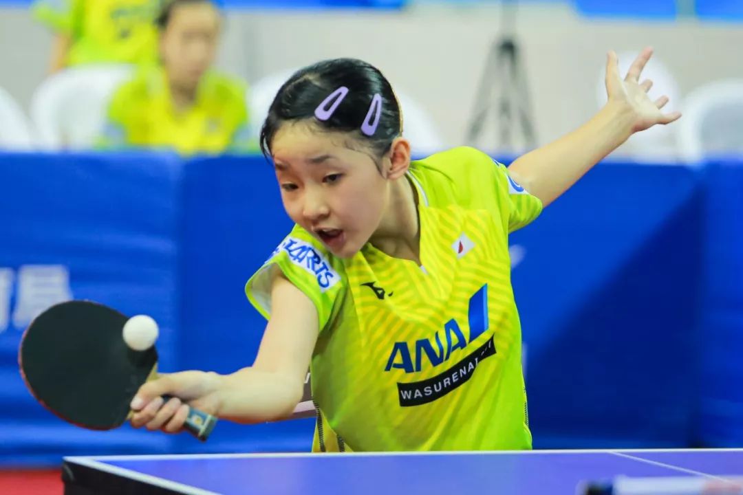 王励勤6岁打球视频,王励勤与国乒交手记录