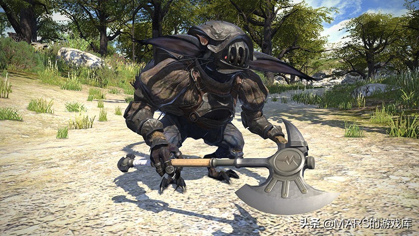 最终幻想147.0资料片,最终幻想14:向死而生的奇迹