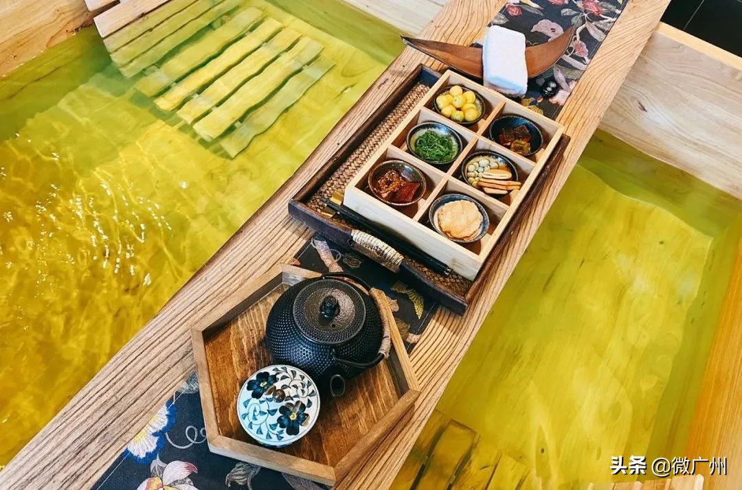 广州spa馆推荐,最值得去的spa