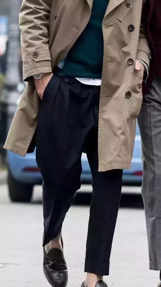 买一双合适的鞋真难,七千多元一双的鞋