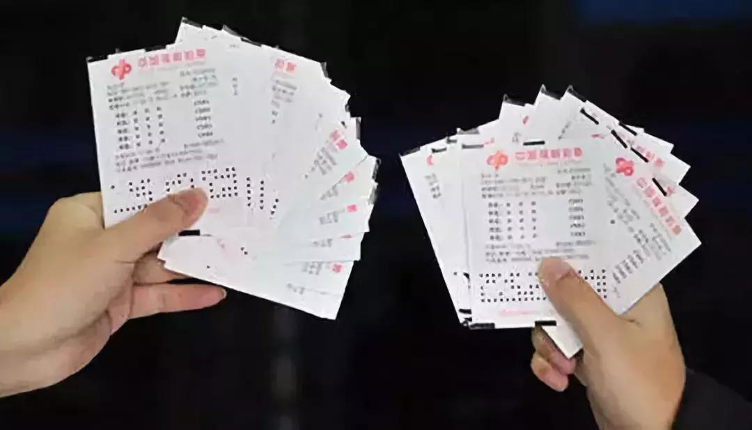 防范虚假彩票网站,警惕新型骗局彩票