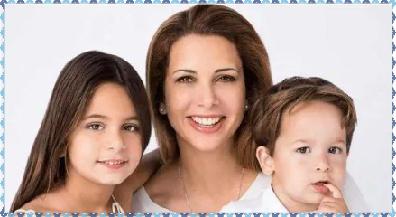 迪拜王妃离婚视频完整版,迪拜王妃为什么会离婚