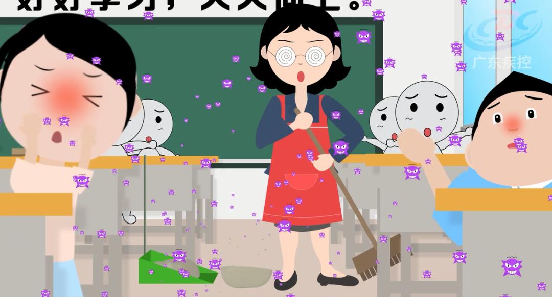 校园成诺如病毒聚集地怎么预防,学校发生诺如病毒预防注意事项