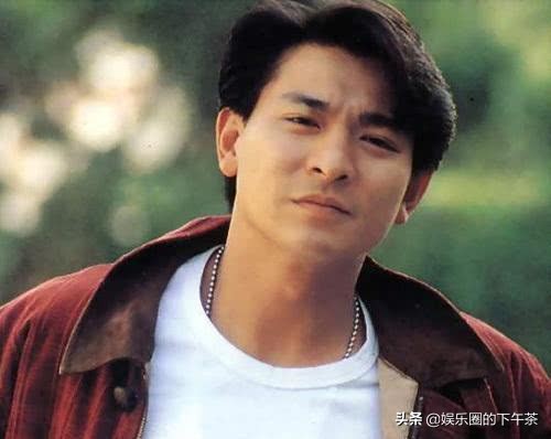 朱丽倩刘德华公开身份视频,刘德华和朱丽倩分手过吗