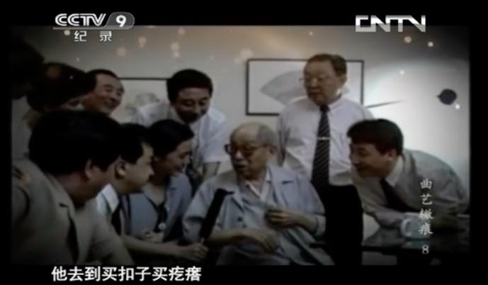 倪萍60岁再入圈，用10年不哭，成为了如今的“国综宝藏”