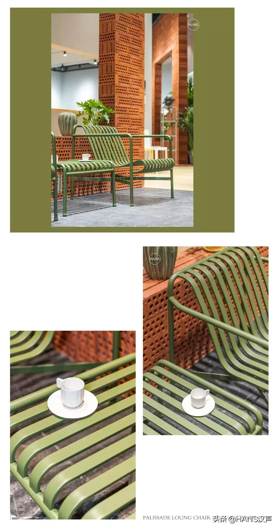 丹麦hay的品牌理念,丹麦hay品牌中文叫什么