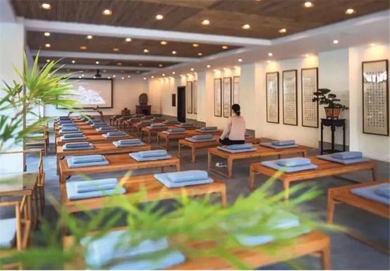 离成都1.5小时车程藏了一个小江南，连石板都是从乌镇运来的！