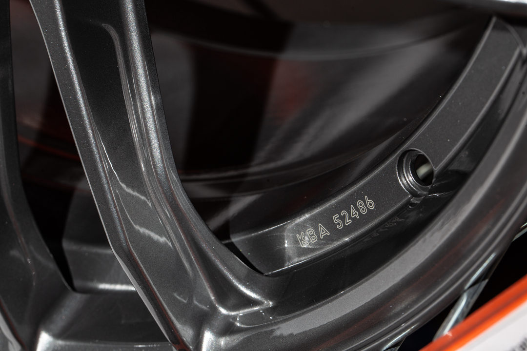 oz轮圈,oz最新轮毂