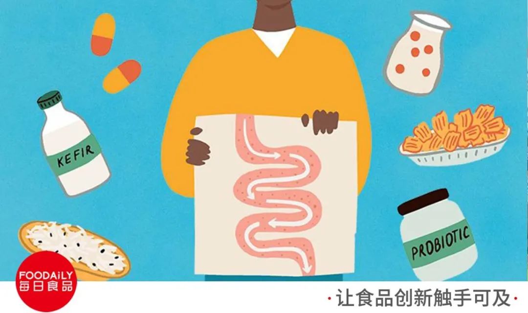 益生菌未来市场契机,益生菌益生元后生元三合一