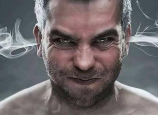 小孩容易生气易怒是怎么回事,经常生气容易得什么病