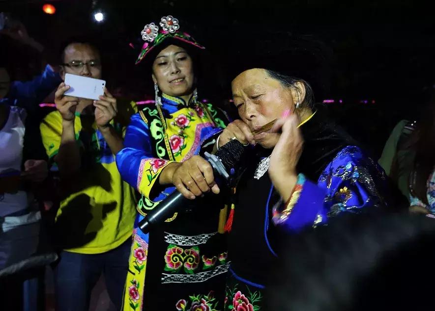 太委屈！因为冷门差点被错过——北川小寨子沟