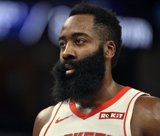 格里芬库里哈登德罗赞霍乐迪,格里芬09