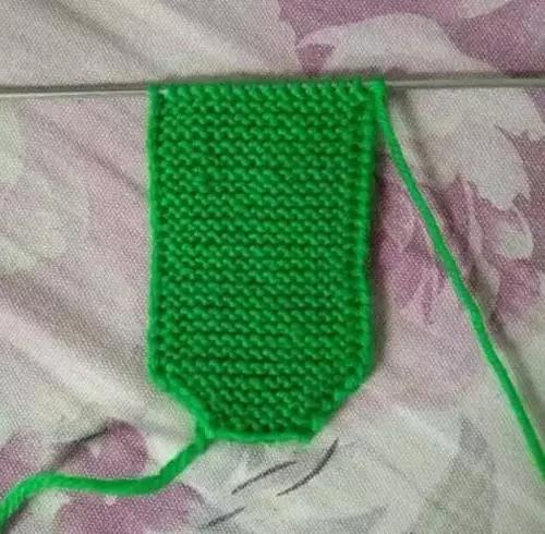 织42-43码毛线鞋全部视频教程,宝宝毛线鞋最新款式全教程