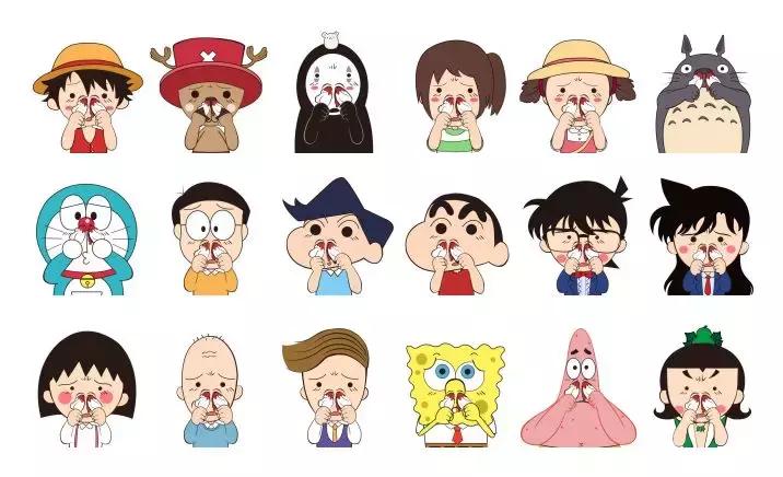 流鼻血仰头的意义,出鼻血仰头对不对