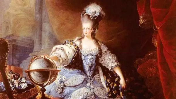 法兰西的优雅，战场上的鸢尾花开——国人SRPG巨作《圣女战旗》