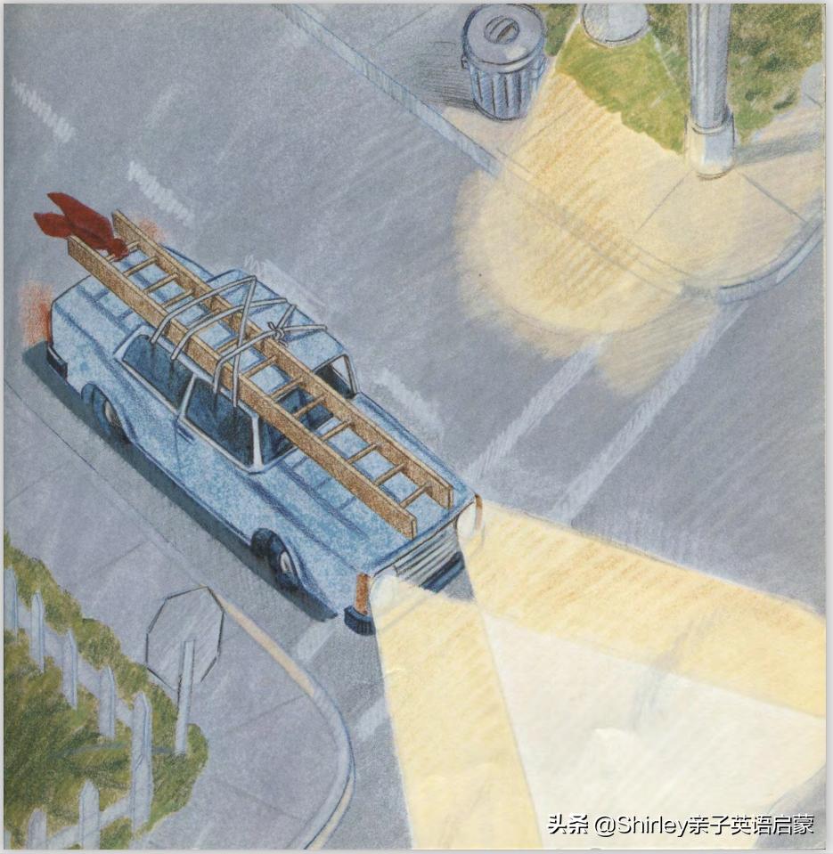 永远爱你英语绘本,英语绘本故事我爱你