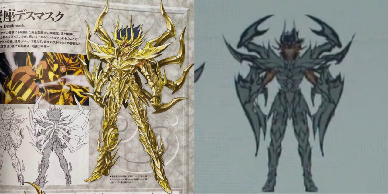 圣斗士星矢东映,车田正美与东映