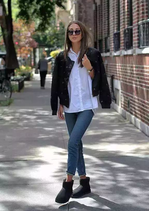 人家明明保暖又可爱，你却喊它“uglyboots”?