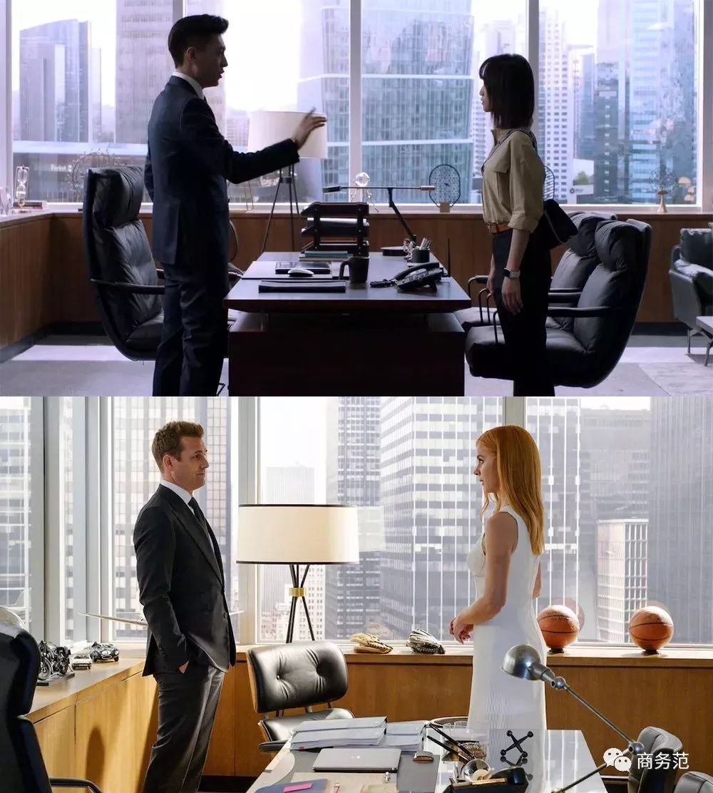 精英律师罗槟栗娜,精英律师罗槟栗娜片段