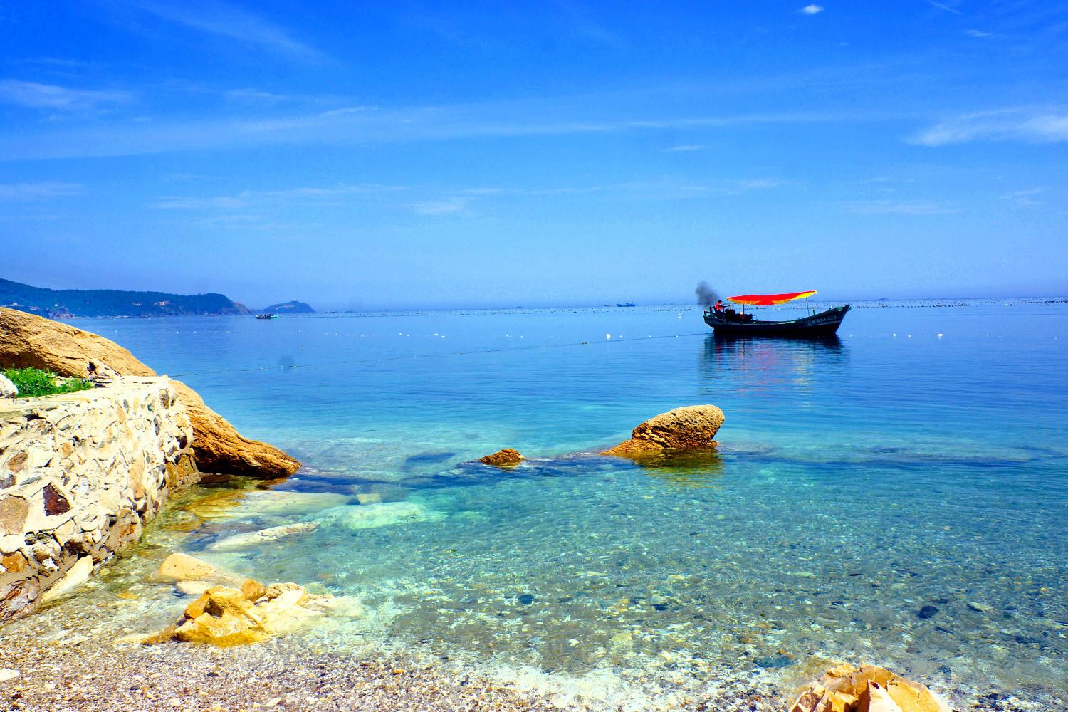 大连有多好玩,大连有什么好玩的景观