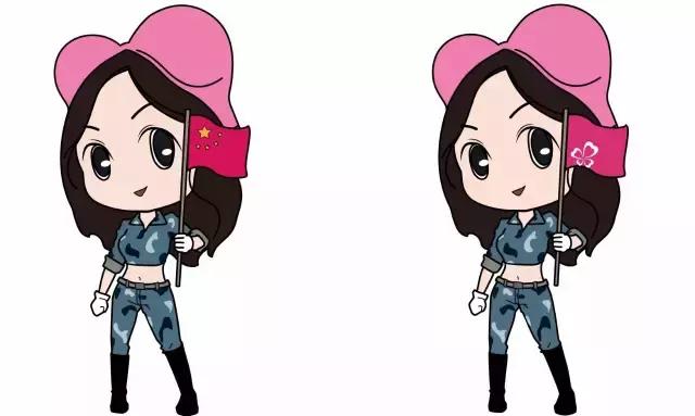 关晓彤代言都市丽人,都市丽人代言人换成关晓彤