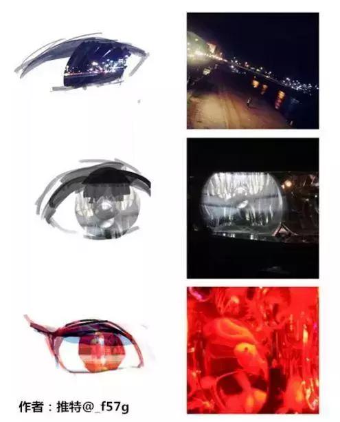 漫画人物的眼睛怎么画简单又好看,怎么画漫画人物的眼睛简单画法