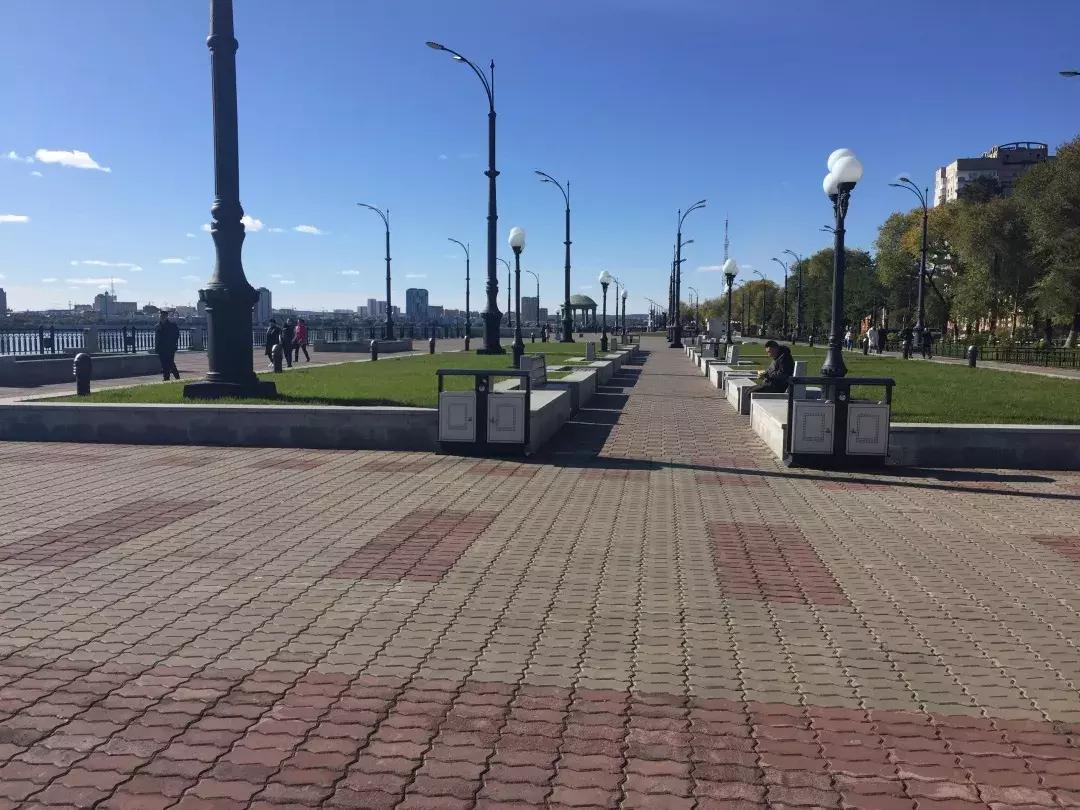 怎样从黑河去布拉戈维申斯克,从黑河去布拉戈维申斯克自由行